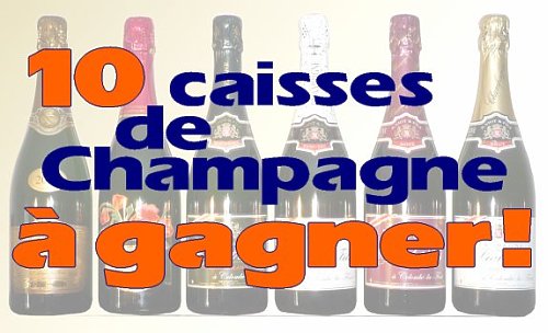 Champagne Viot